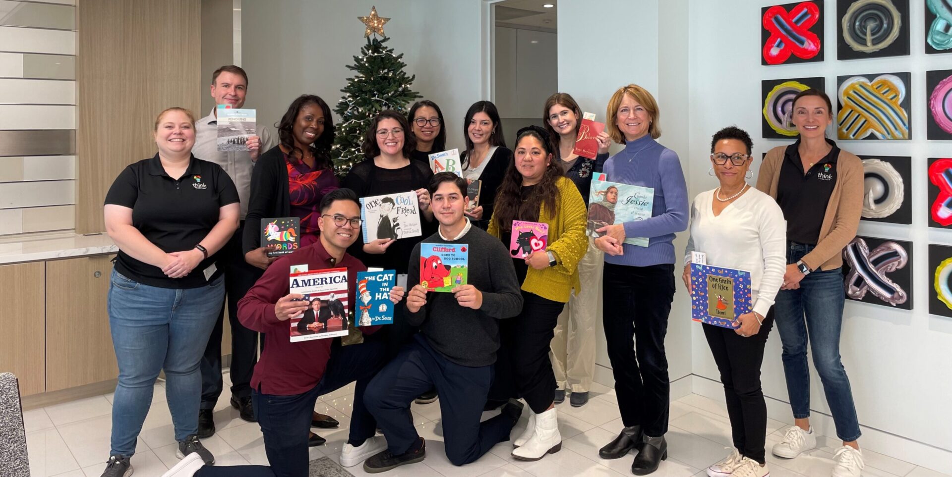 interior Education Volunteer Opportunities That Change Lives banner image