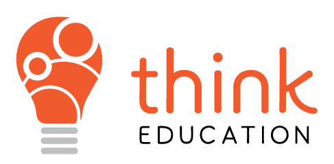 Think Together footer logo